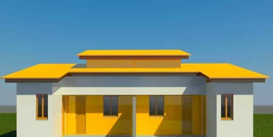 Villa Basse Sociale 3-4 Pièces