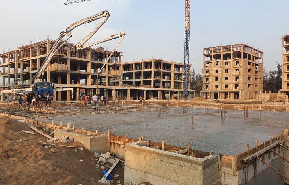 Immeubles jumelés 01