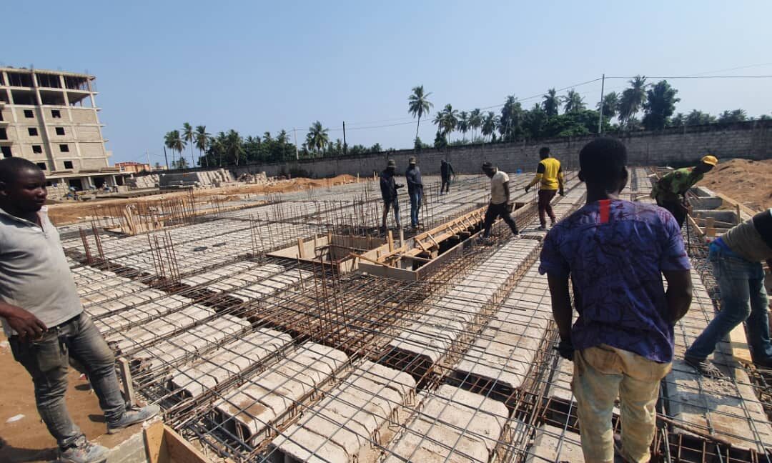 Immeubles jumelés 02